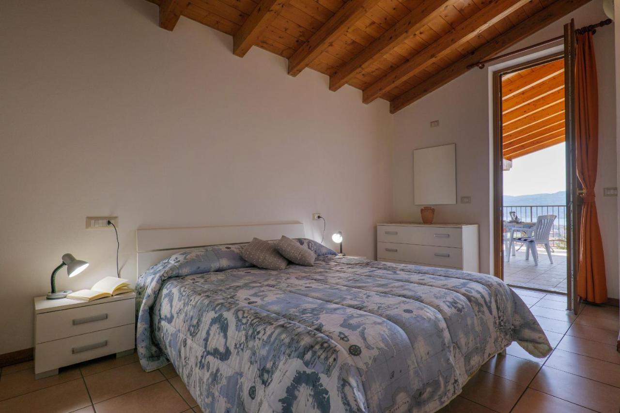 Panoramic'S Loft Apartment แวร์บาเนีย ภายนอก รูปภาพ